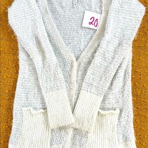 Aeropostale Sweater